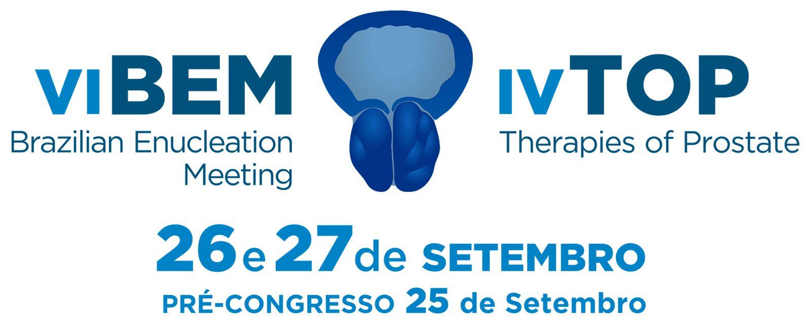 6 edio do BEM Brazilian Enucleation Meeting