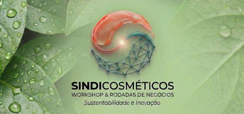 1� Workshop & Rodadas de Neg�cios SINDICOSM�TICOS 2026