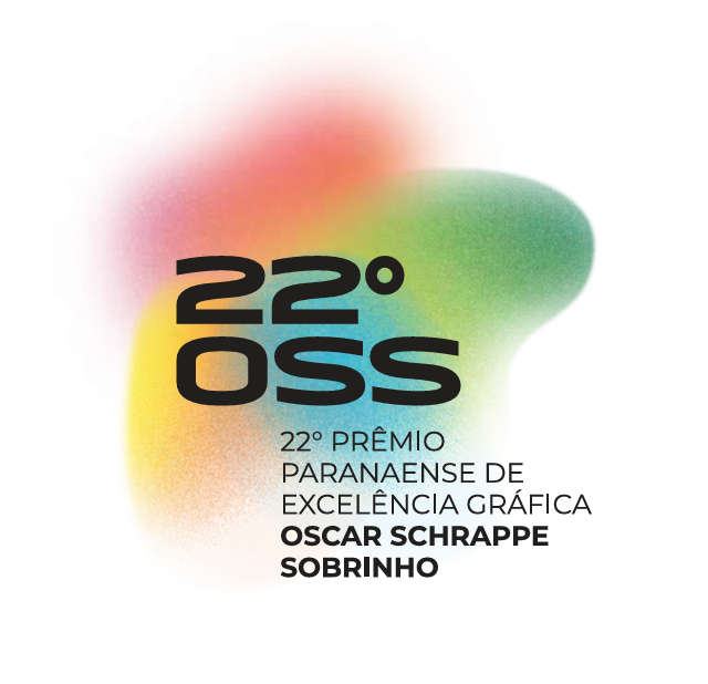 22� Pr�mio Paranaense de Excel�ncia Gr�fica Oscar Schrappe Sobrinho