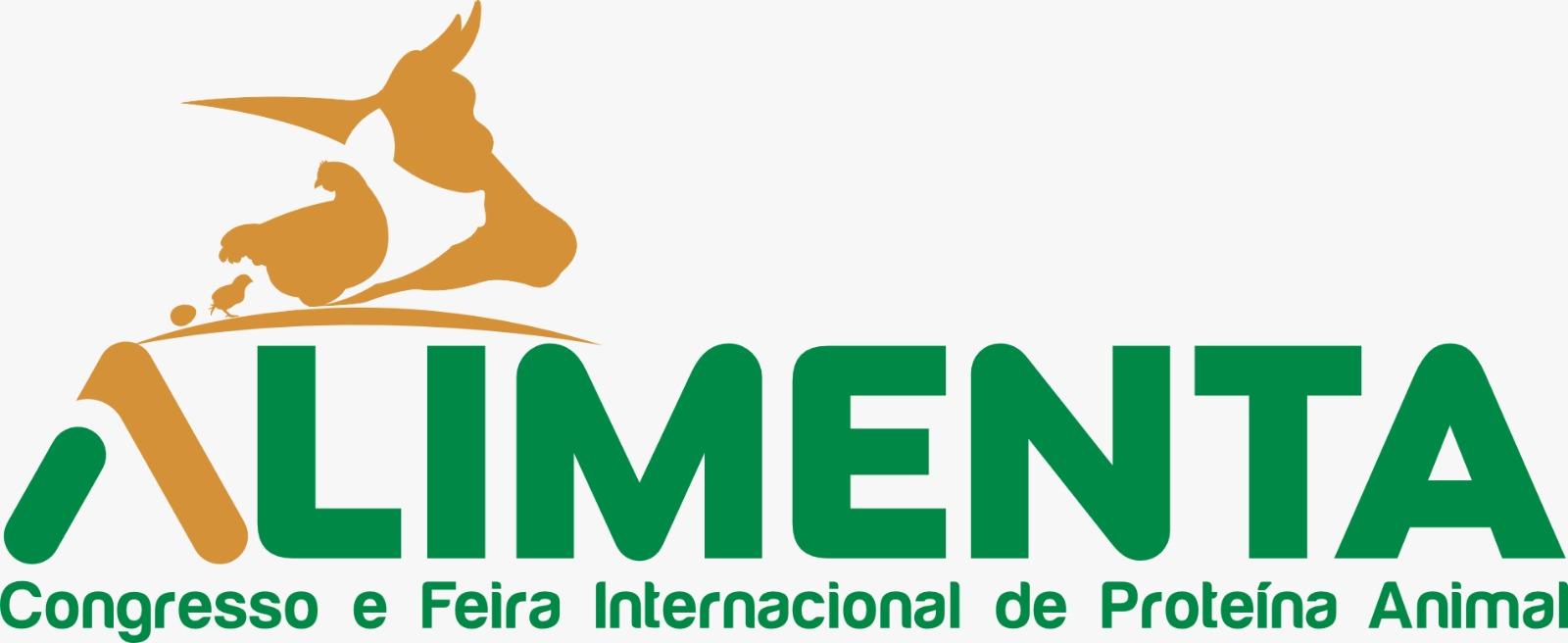 Alimenta - Congresso e Feira Internacional de Protena Animal